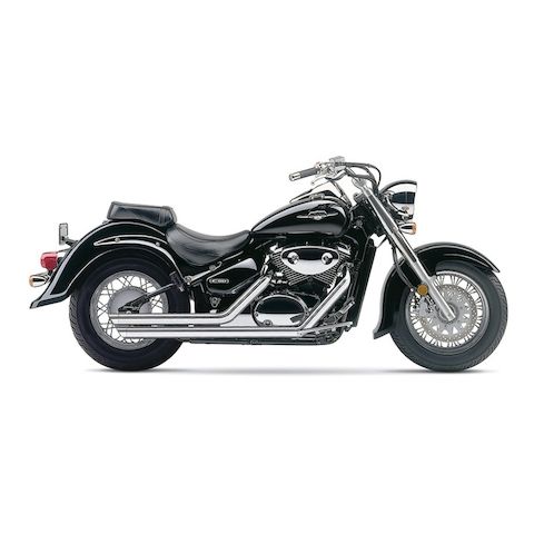 Cobra Streetrod Exhaust Suzuki Boulevard C50/M50 2008