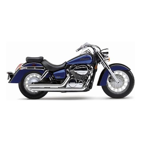 Cobra Streetrod Exhaust Honda Shadow Spirit / Phantom VT750C2 2007-2014