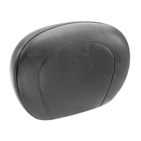 Mustang Sissy Bar Pad For Indian 2014-2019