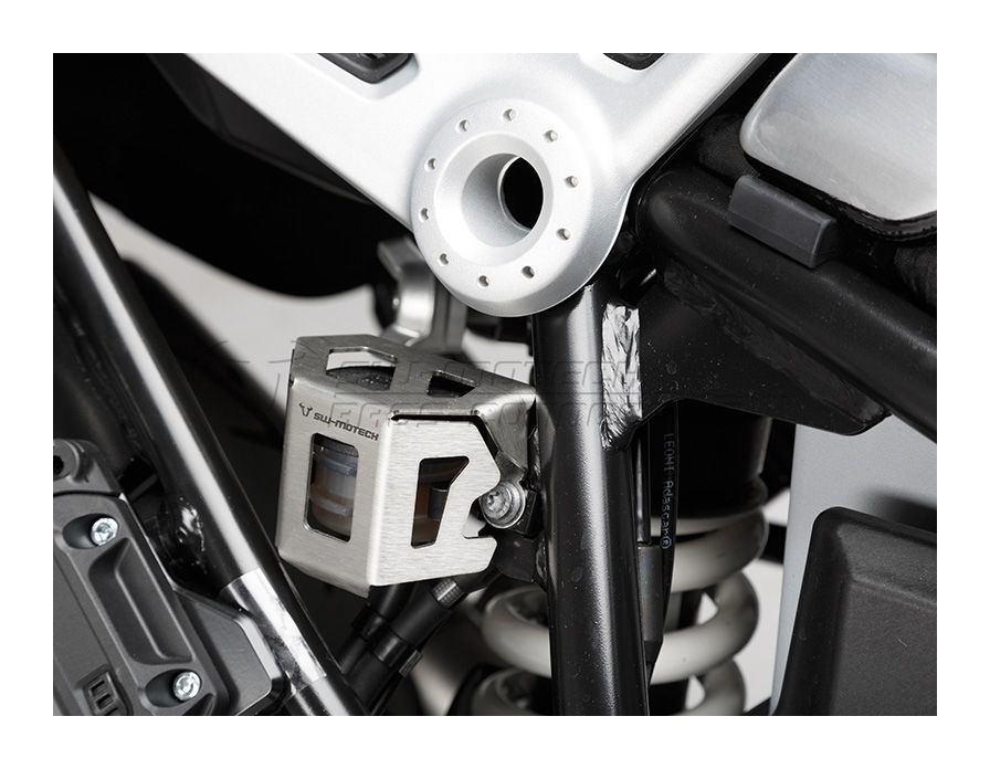 SWMOTECH Rear Brake Reservoir Guard BMW R Cycle Gear