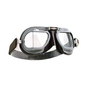 Halcyon MK9 Superjet Goggles
