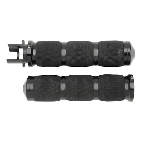 Avon Air Cushion Grips For Indian Touring 2014-2017