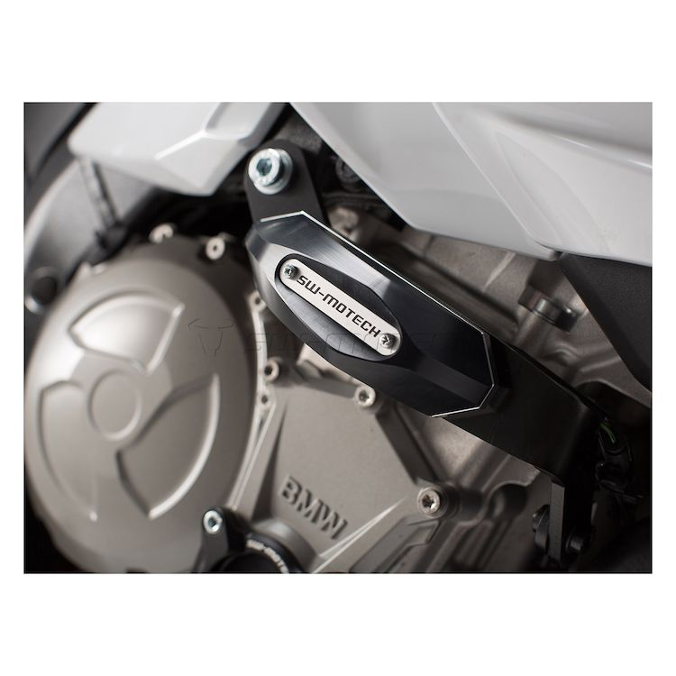 SWMOTECH Frame Sliders BMW S1000XR 20152019 Cycle Gear