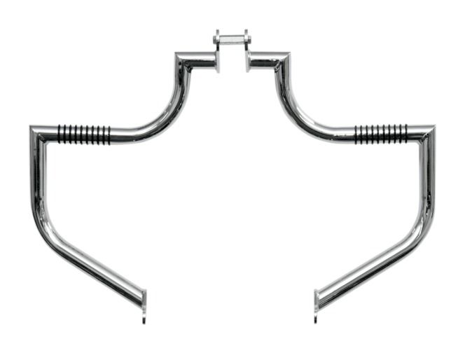 Lindby Linbar Front Highway Bars For Victory Cross Country / Roads 2010