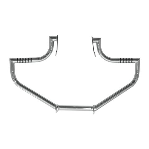 Lindby Linbar Front Highway Bars For Victory 2006-2015