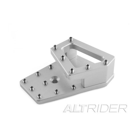 AltRider DualControl Brake System BMW R1200GS / R1250GS 2013-2023