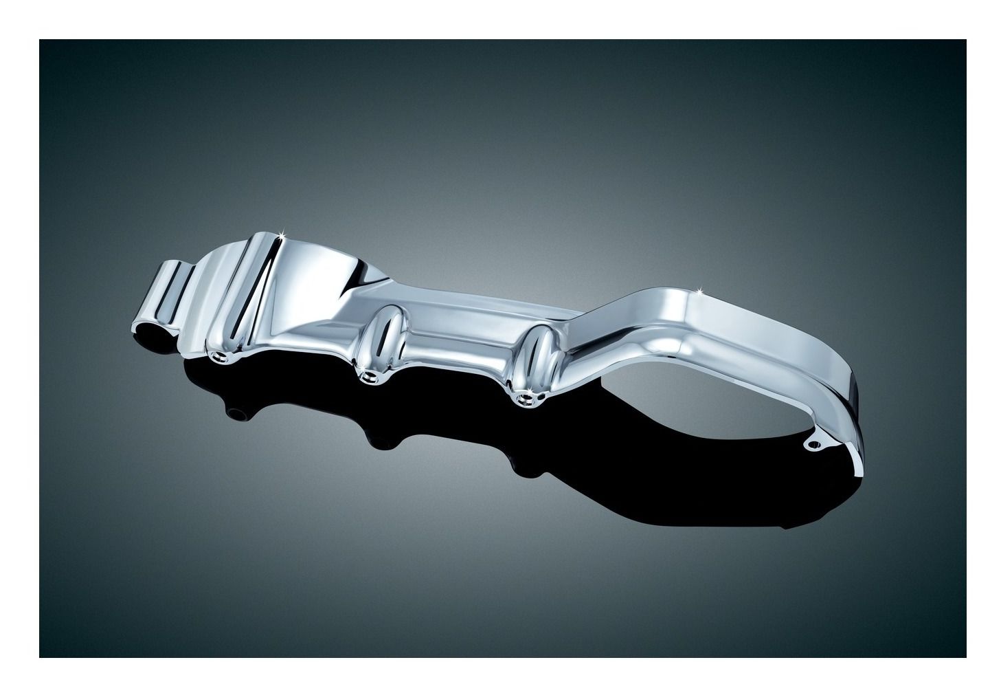 Kuryakyn Deluxe Inner Primary Cover For Harley Touring / Trike 2009