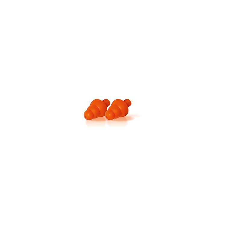 NoNoise Motorsport Noise Filter Ear Protection (Single Pack)