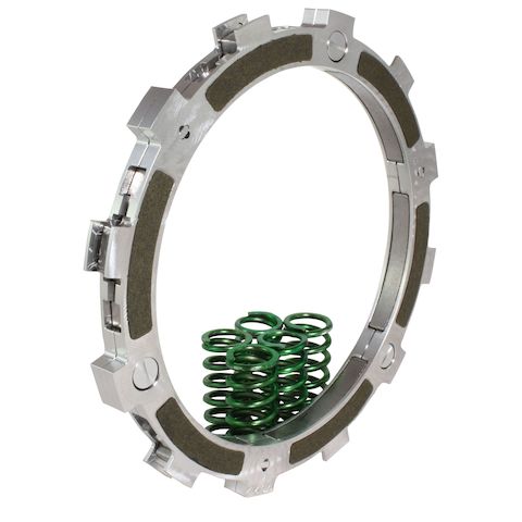 Rekluse EXP 3.0 Clutch Kit
