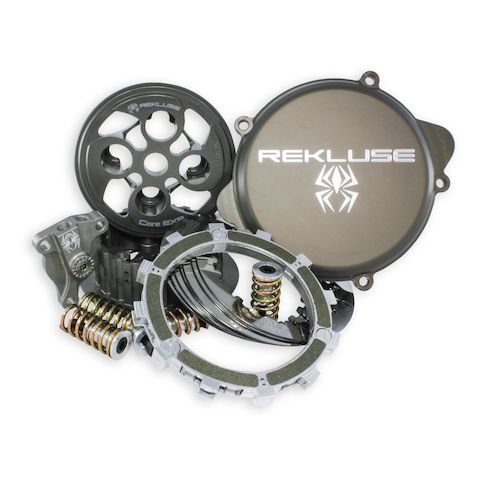 Rekluse Core EXP 3.0 Clutch Kit KTM SX / XC 85cc-105cc 2003-2012