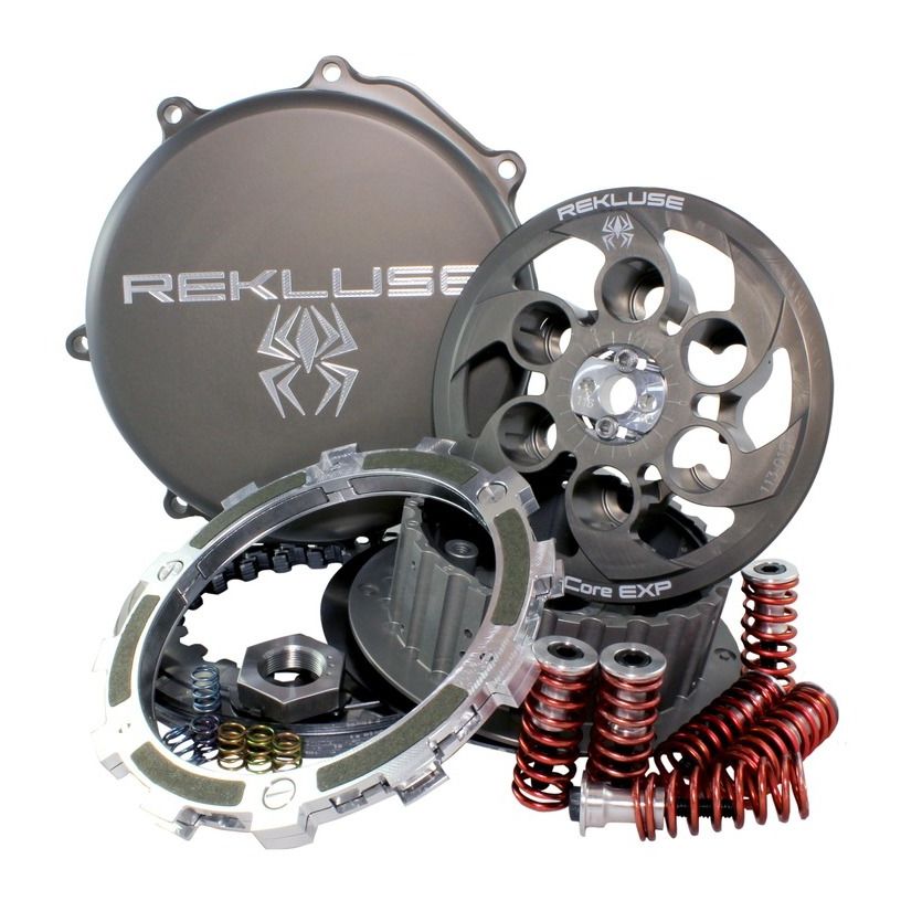 Rekluse Core EXP 3.0 Clutch Kit - Cycle Gear