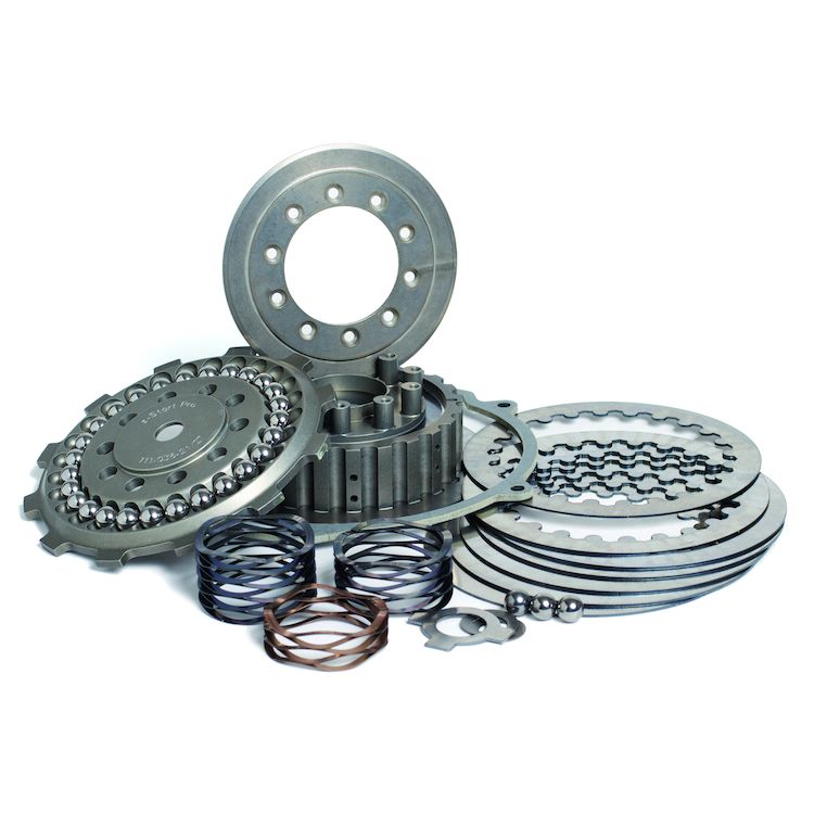 Rekluse Z Start Pro Clutch Kit Honda CRF450R 20022008 Cycle Gear