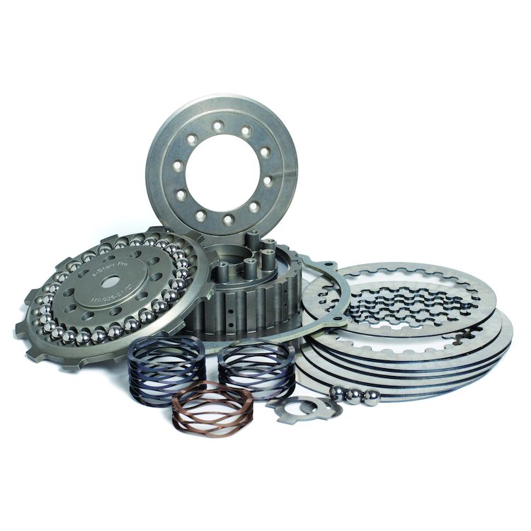 Rekluse Z Start Pro Clutch Kit Cycle Gear
