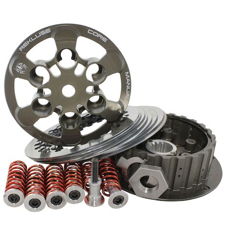 Rekluse Core Manual Clutch Kit KTM / Husqvarna 250cc-350cc 2015-2018