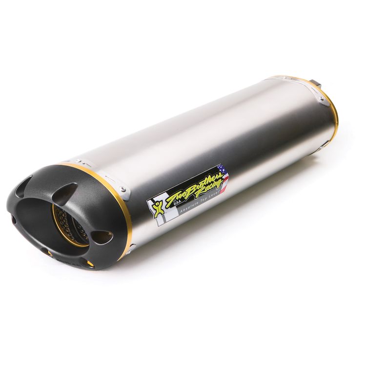 two brothers exhaust zx6r