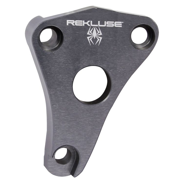 Rekluse Slave Cylinder Guard Husaberg 390cc-570cc 2009-2012