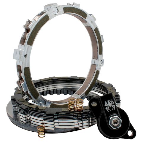 Rekluse Radius X Adventure Clutch Kit KTM 1190cc-1290cc Adventure / Super Duke / R 2013-2015