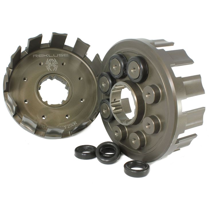 Rekluse Clutch Basket Gas Gas 250cc-300cc 2000-2020