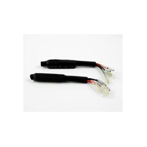 Barkbusters Turn Signal Resistors
