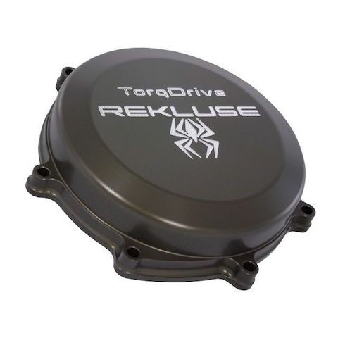 Rekluse Torq Drive Clutch Cover