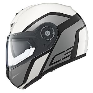 Modular Motorcycle Helmets - Cycle Gear