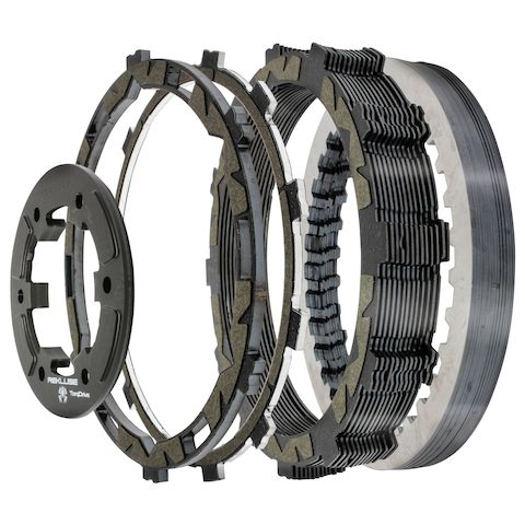 Rekluse Torq Drive Clutch Kit For Harley