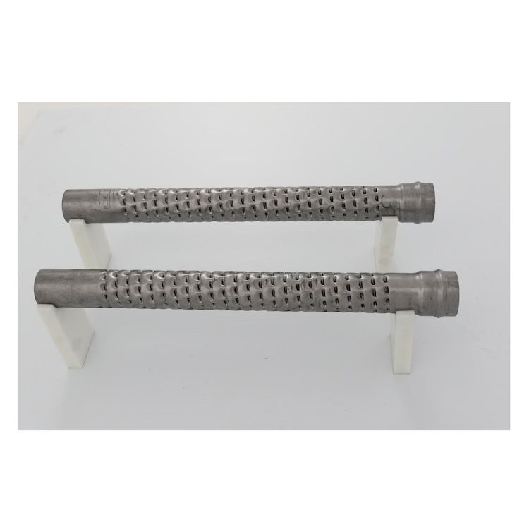 Rinehart Exhaust 2 1/4" Standard Baffles Cycle Gear