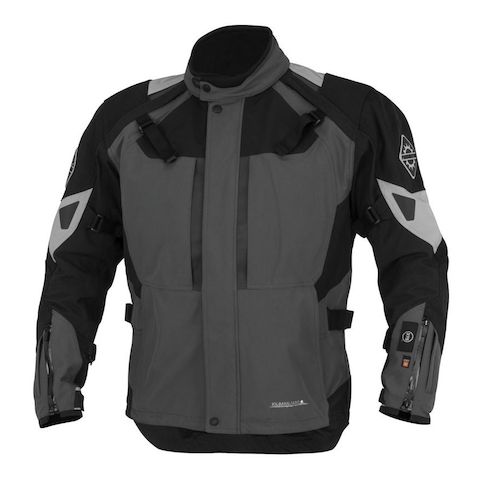 Firstgear Kilimanjaro Jacket (MD)