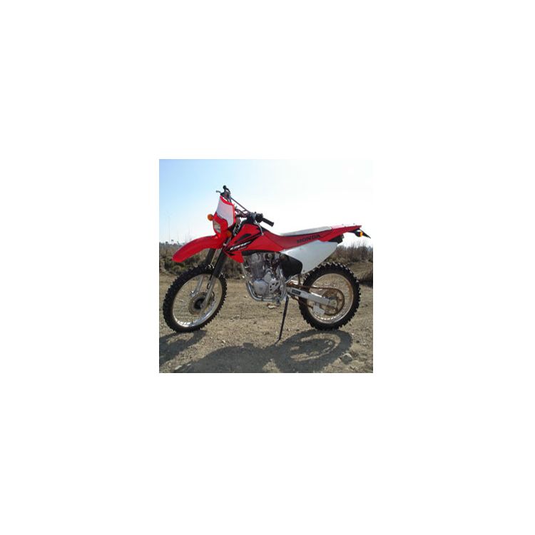 Baja Designs Crf 230 Wiring Diagram Lighting Kit Enduro