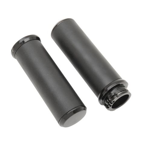 LA Choppers Comfort Grips For Harley With Throttle By Wire