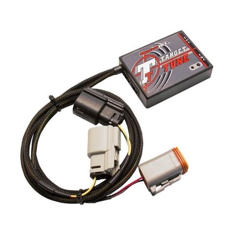 Dynojet Target Tune For Harley Touring 2010-2013