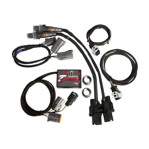 Dynojet Target Tune For Harley Softail / Dyna 2012-2017
