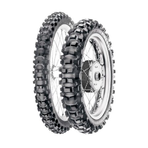 Pirelli Scorpion XC MH Hard-Intermediate Terrain Tires