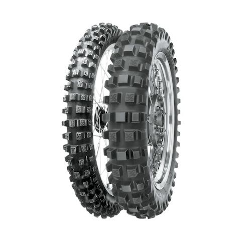 Pirelli MT16 Tires