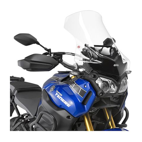 Givi D2119ST Windscreen Yamaha XT1200Z Super Tenere 2014-2024