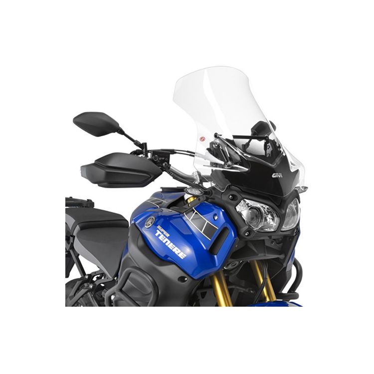 Givi D2119ST Windscreen Yamaha XT1200Z Super Tenere 2014-2024
