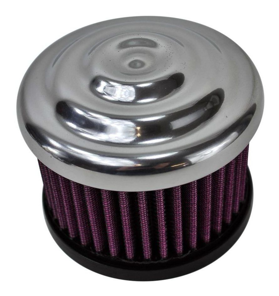 ハリウッドエアー TC Bros Ripple Air Cleaner For Harley CV / EFI 1991-2022