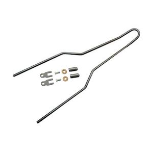 TC Bros DIY Sissy Bar Kit