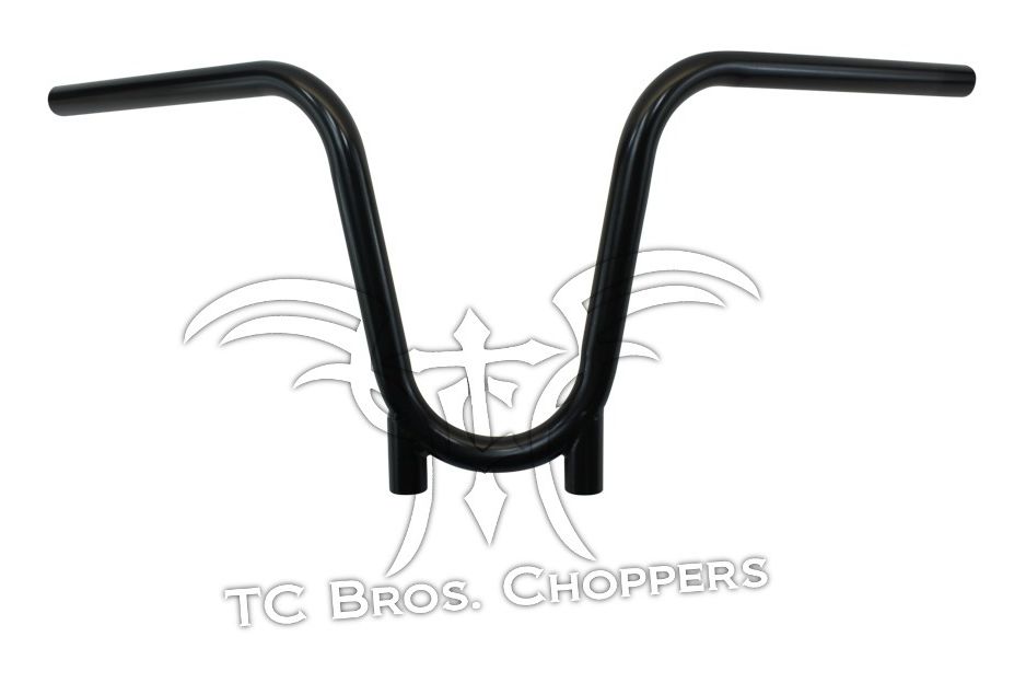 TC Bros Bootlegger 7/8" Handlebars Cycle Gear