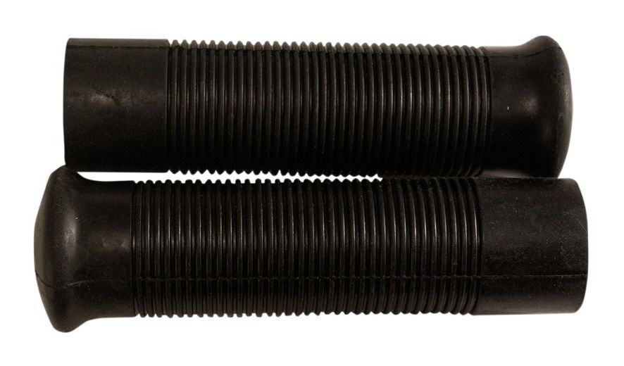Emgo Jack Hammer Grips - Cycle Gear