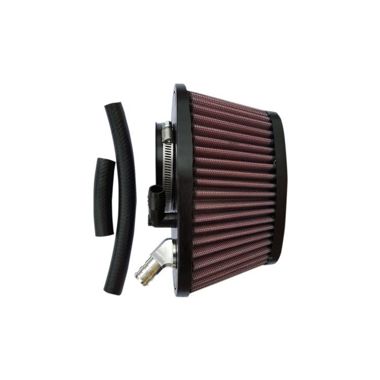 Trask High Flow Air Cleaner For Indian Scout 2015-2024