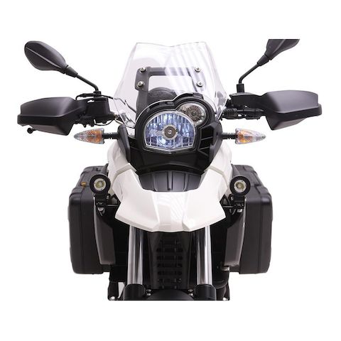 Denali Auxiliary Light Mount BMW G650GS / F650GS