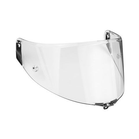 AGV Corsa / Pista GP / GT Veloce Race Face Shield With Tear-Off Posts