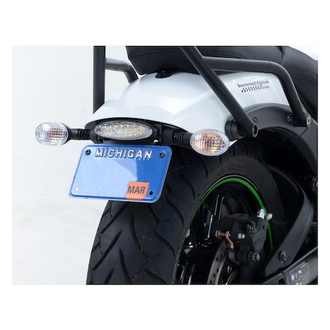 R&G Racing Fender Eliminator Kawasaki Vulcan S 2015-2025