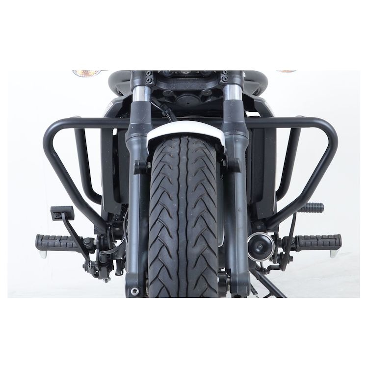 R&G Adventure Bars Kawaski Vulcan S 2015-2025