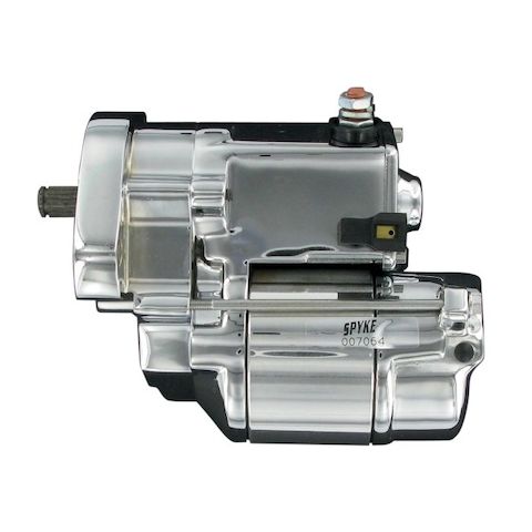 Spyke Supertorque 1.4 kW Starter For Harley Big Twin 1994-2006