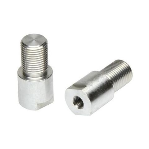 Barkbusters Adaptor Kit Yamaha FZ-07 / FZ-09 / MT-09 / FJ-09 / Tracer 900 / XSR900 / FZ-10 / MT-10