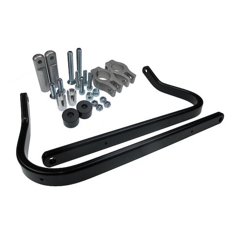 Barkbusters VPS Handguard Kit KTM 1290 Super Duke R 2014-2019