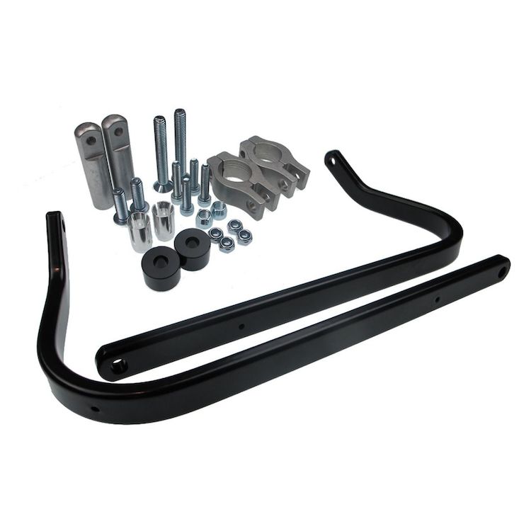 Barkbusters VPS Handguard Kit KTM 1290 Super Duke R 2014-2019