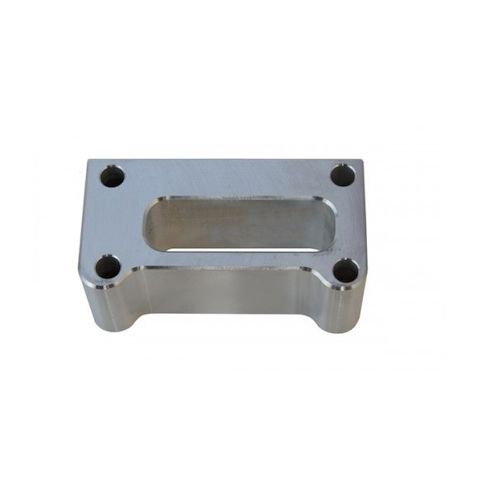 Terry Components Oil Filler Spout Spacer Block For Harley Touring 1993-2006